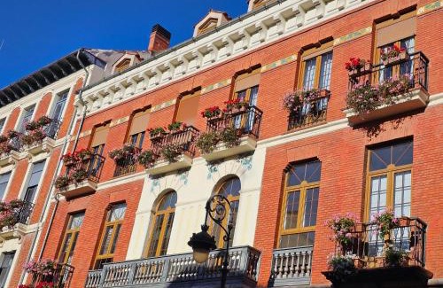 Old Town Apartment | Suite Legio VII