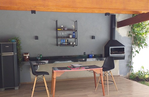 Rasa House | Suite Lion Queen Búzios