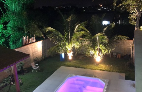 Rasa House | Suite Lion Queen Búzios