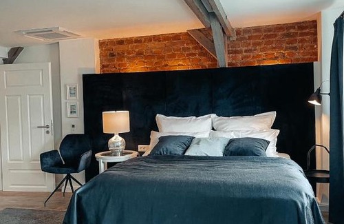 Giessen Apartment | Suite Living Boardinghouse Apartments