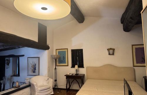 Torricella Taverne Apartment | Suite - Locanda Motto Del Gallo