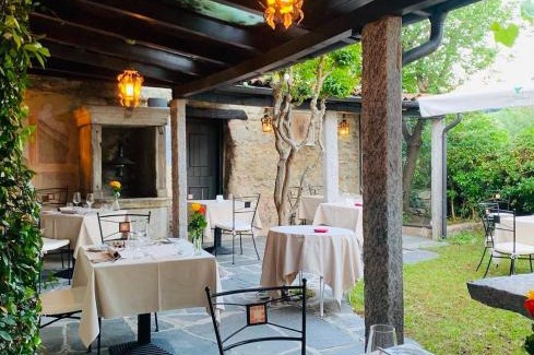 Torricella Taverne Apartment | Suite - Locanda Motto Del Gallo