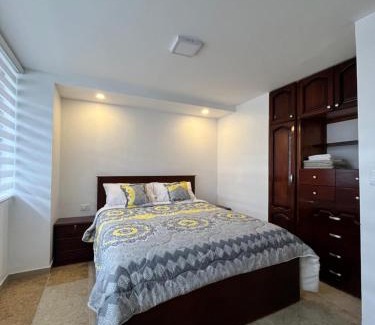 Ibarra Apartment | Suite Los Sauces