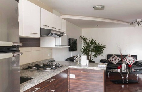 La Carolina Apartment | *SUITE*LUXURY*WIFI*LOCATION