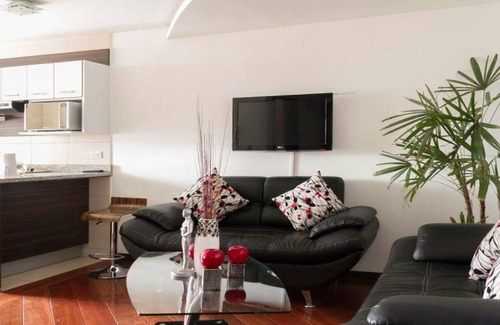 La Carolina Apartment | *SUITE*LUXURY*WIFI*LOCATION