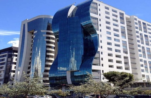 La Carolina Apartment | *SUITE*LUXURY*WIFI*LOCATION