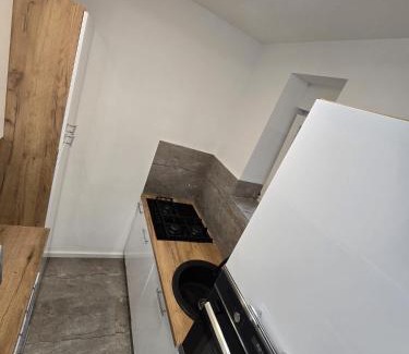 Canton 10 Apartment | Suite M