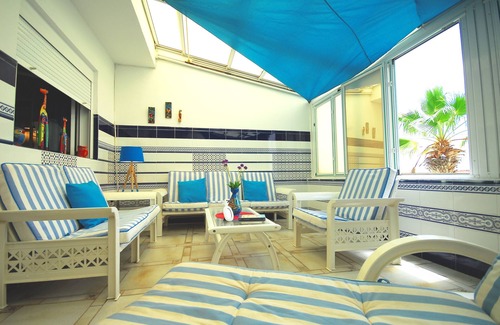 Morro Jable House | Suite Mares de Jandia, your second home in the Atlantic Ocean