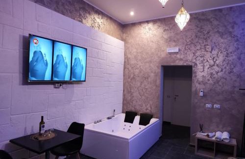 Taranto Apartment | Suite Marrakech