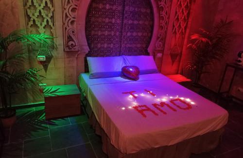 Taranto Apartment | Suite Marrakech