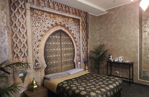 Taranto Apartment | Suite Marrakech