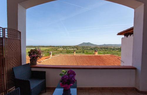 Posada Apartment | Suite Maya