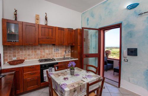 Posada Apartment | Suite Maya