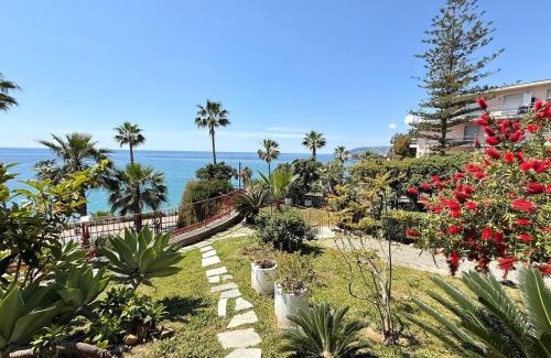 Sanremo Apartment | Suite Mazzini 169 - Sanremo
