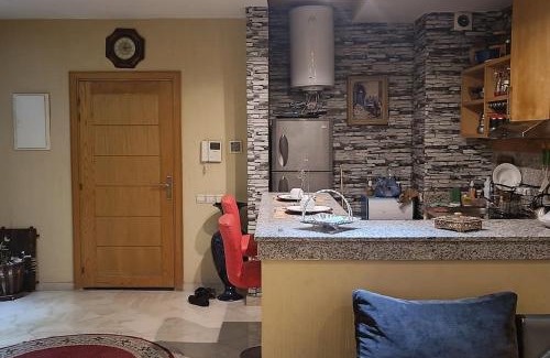 Nouaceur Apartment | Suite Meublée à Nouaceur