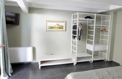 Polignano a Mare Bed & Breakfast | Suite Minerva
