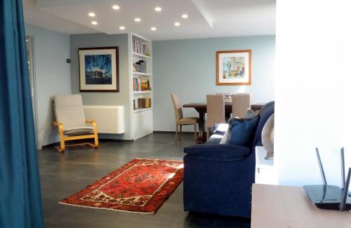Polignano a Mare Bed & Breakfast | Suite Minerva