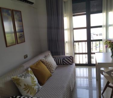 Ayamonte Apartment | Suite Mirando al Guadiana