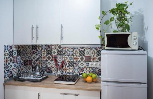 Ayamonte Apartment | Suite Mirando al Guadiana