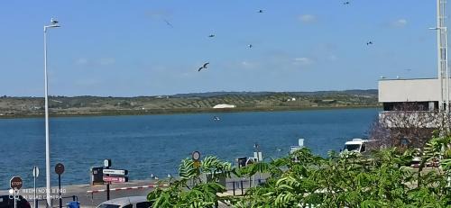 Ayamonte Apartment | Suite Mirando al Guadiana