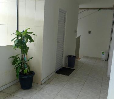 Poco House | Suite mobiliada