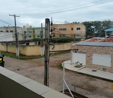 Poco House | Suite mobiliada