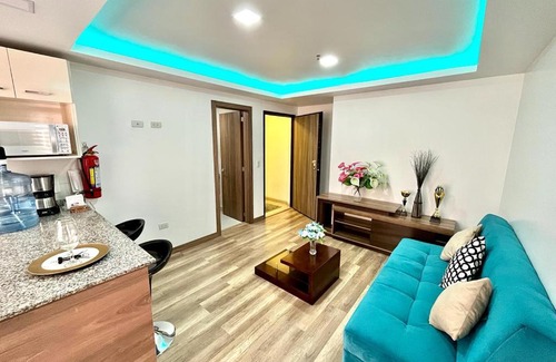 La Carolina Apartment | Suite moderna en la República Del Salvador