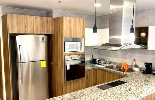 La Carolina Apartment | Suite moderna en la República Del Salvador
