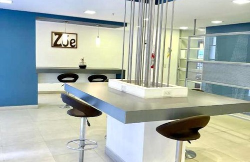 La Carolina Apartment | Suite moderna en la República Del Salvador