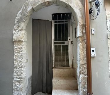 Ortigia Apartment | Suite Moen Ortigia