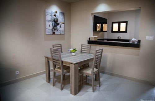 Nouakchott Apartment | Suite Monoapparte