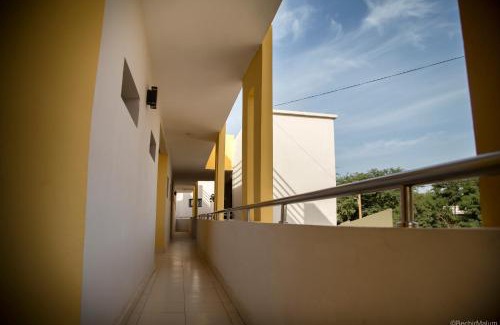 Nouakchott Apartment | Suite Monoapparte