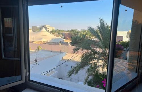 Tozeur Apartment | Suite MoonLight zone touristique tozeur