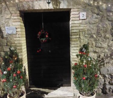 Morruzze House | Suite Morruzze