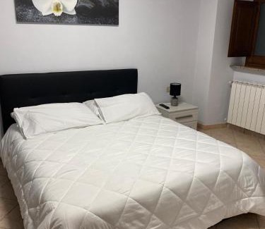 Morruzze House | Suite Morruzze