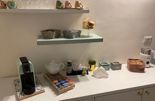 Municipio 1 Apartment | Suite Murat