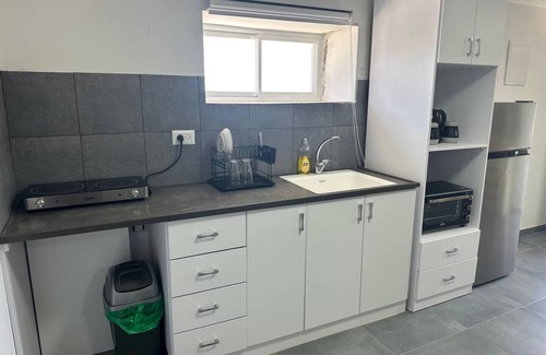 Isfiya Apartment | suite n.10 for 4 guests