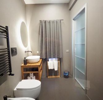 Pompei Bed & Breakfast | Suite n 5