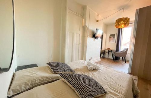 Republique - Tolstoi Apartment | Suite Nairobi