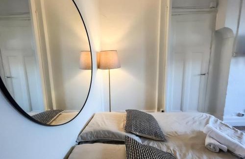 Republique - Tolstoi Apartment | Suite Nairobi