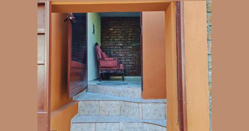 Antiguo Cuscatlan Apartment | Suite Nantli