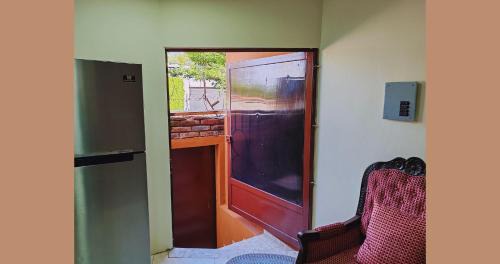 Antiguo Cuscatlan Apartment | Suite Nantli