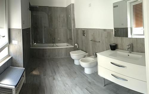 Historical Center House | Suite Napoletana