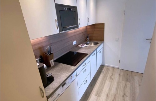 Norderney Apartment | Suite Norderney Smart Seaside Germany