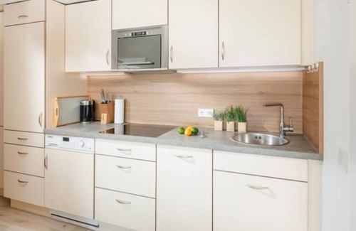Norderney Apartment | Suite Norderney Smart Seaside Germany