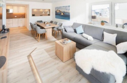 Norderney Apartment | Suite Norderney Smart Seaside Germany