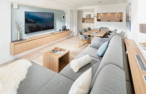 Norderney Apartment | Suite Norderney Smart Seaside Germany
