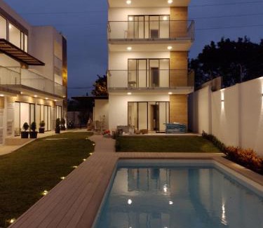 Salinas Apartment | Suite Nueva Salinas-Chipipe