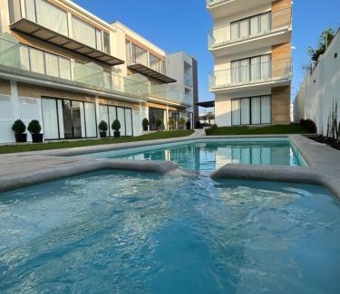 Salinas Apartment | Suite Nueva Salinas-Chipipe