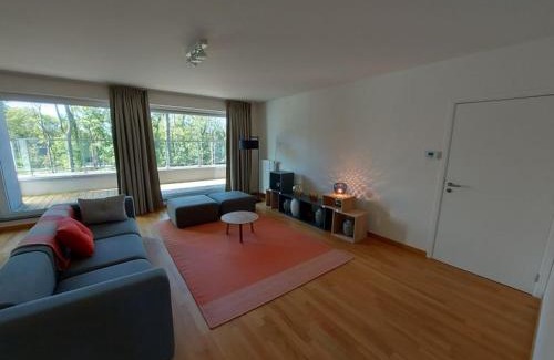 Outremeuse House | Suite Nuit des Étoiles